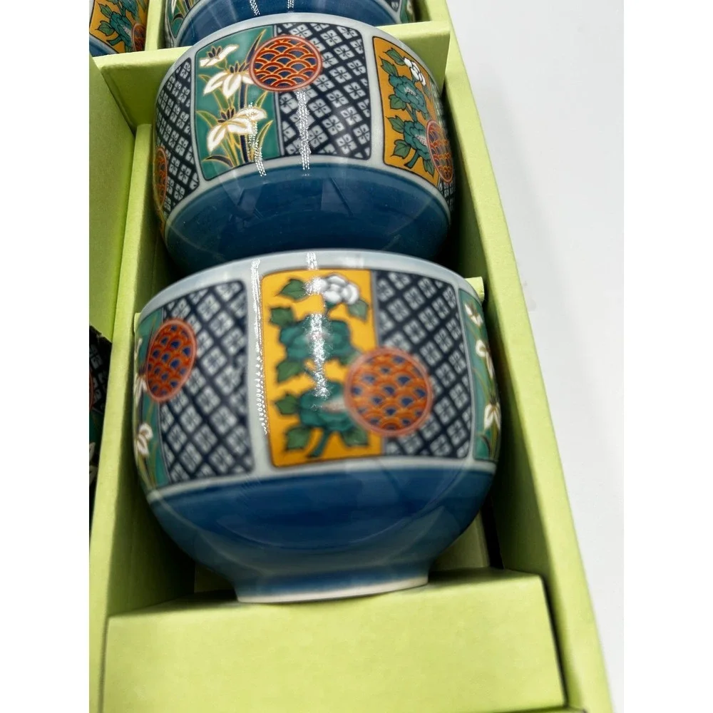 Kafun traditional japanese